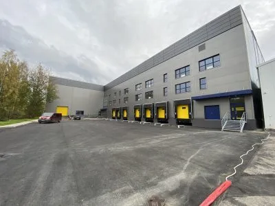 Izīrē noliktavu, Dzelzavas iela 127, Rīga, Labais krasts, Pļavnieki / 27 500 € 1