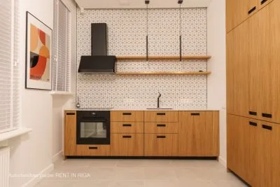 Izīrē dzīvokli, Valdemāra iela 23, Rīga, Labais krasts, Centrs / 1 500 € 2