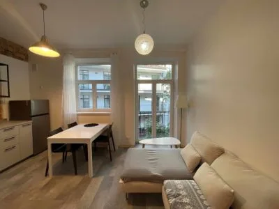 Izīrē dzīvokli, Dzirnavu iela 27, Rīga, Labais krasts, Centrs / 850 € 1