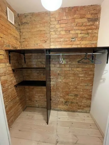 Izīrē dzīvokli, Dzirnavu iela 27, Rīga, Labais krasts, Centrs / 850 € 8