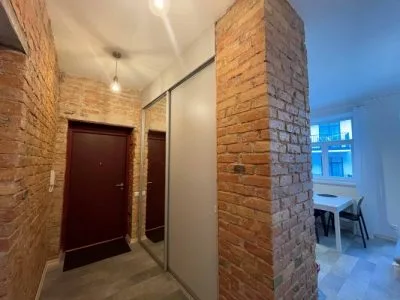 Izīrē dzīvokli, Dzirnavu iela 27, Rīga, Labais krasts, Centrs / 850 € 4