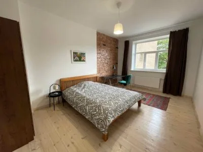 Izīrē dzīvokli, Dzirnavu iela 27, Rīga, Labais krasts, Centrs / 850 € 6