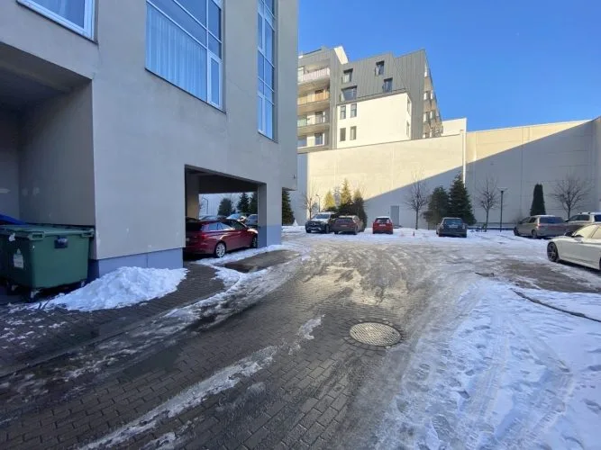 Rūpniecības iela 34a 24