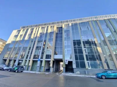 Pārdod dzīvokli, Rūpniecības iela 34a, Rīga, Labais krasts, Centrs / 330 000 € 1