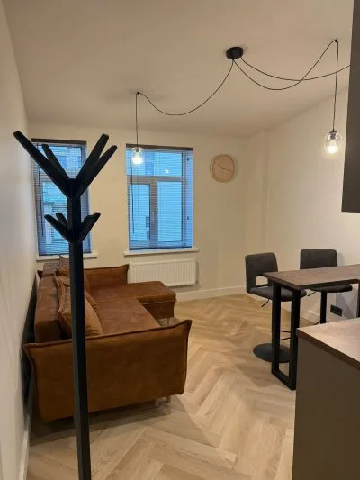 Apartment For Rent, Aleksandra Čaka street 87, Rīga, Labais krasts, Centrs / 400 € 2