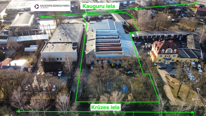Krūzes iela 2b 2
