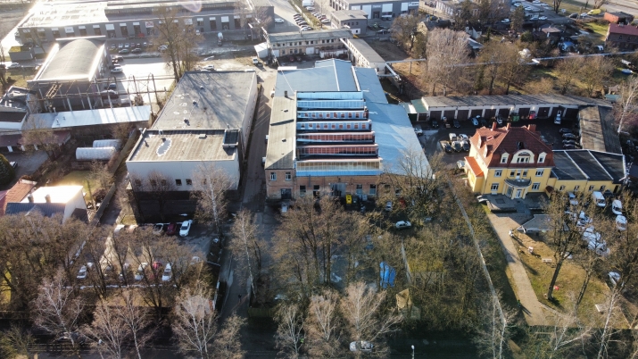 Krūzes iela 2b 4