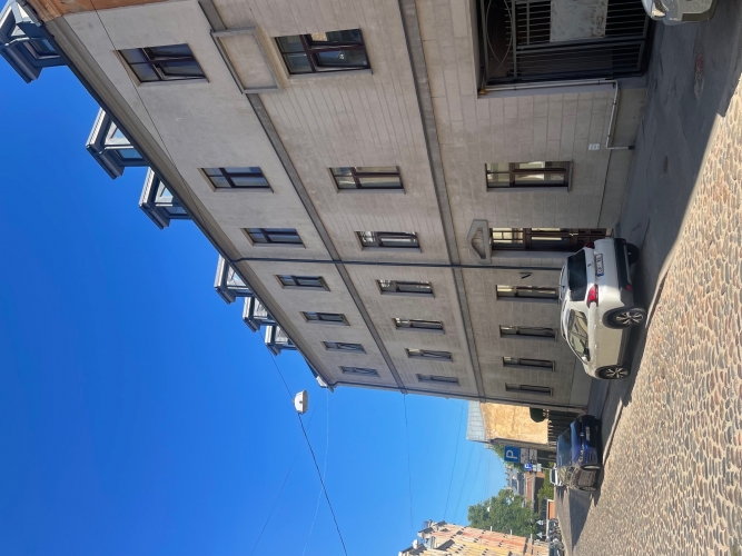 Pārdod dzīvokli, Kazarmu iela 3, Rīga, Labais krasts, Centrs / 139 000 € 15