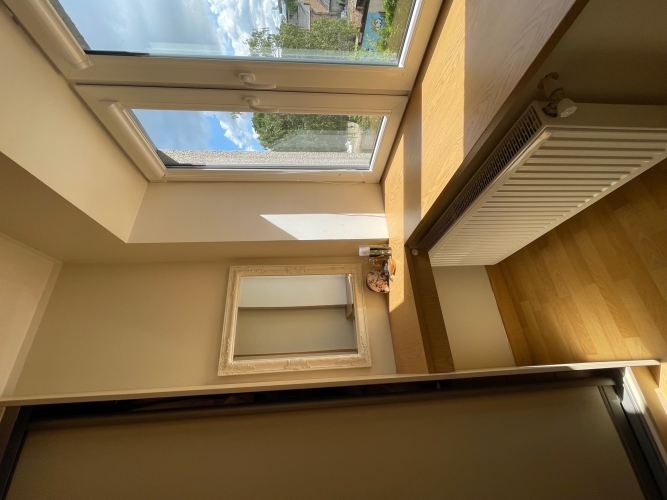 Pārdod dzīvokli, Kazarmu iela 3, Rīga, Labais krasts, Centrs / 139 000 € 9