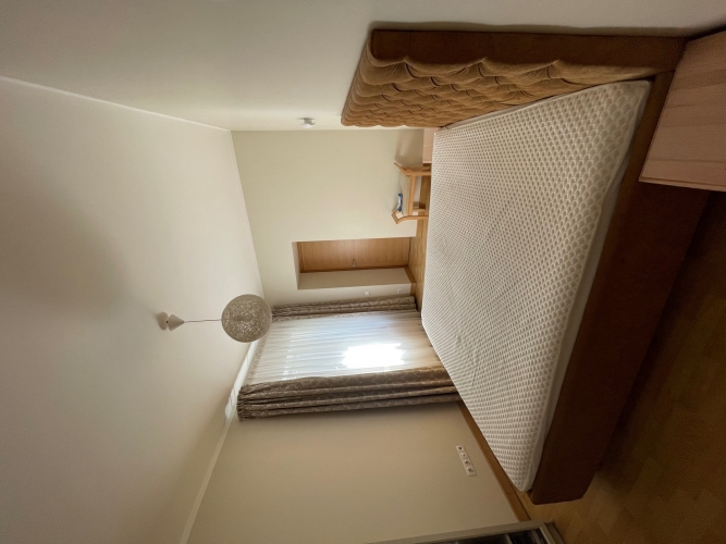 Pārdod dzīvokli, Kazarmu iela 3, Rīga, Labais krasts, Centrs / 139 000 € 8