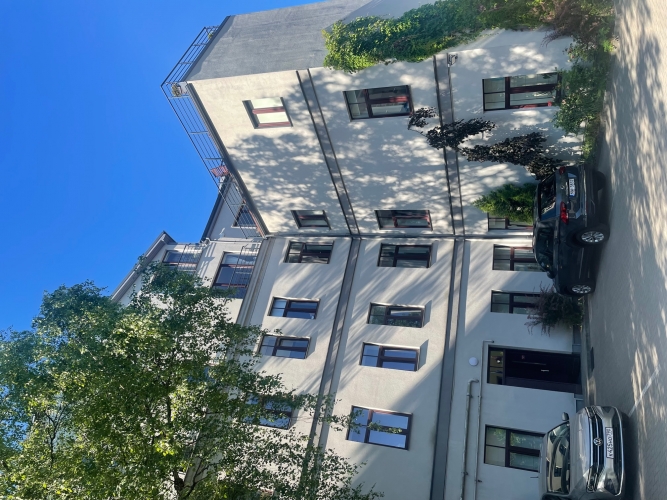 Pārdod dzīvokli, Kazarmu iela 3, Rīga, Labais krasts, Centrs / 139 000 € 14