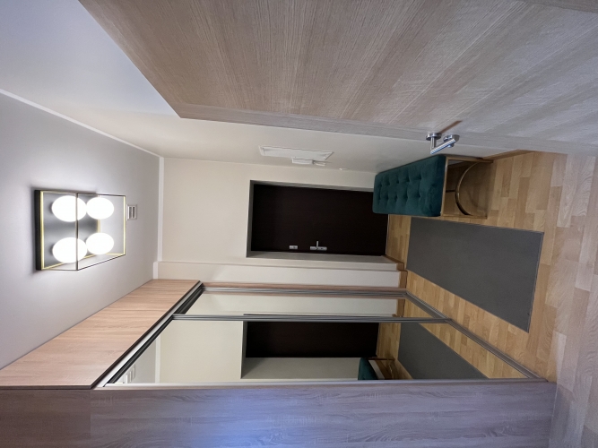Pārdod dzīvokli, Kazarmu iela 3, Rīga, Labais krasts, Centrs / 139 000 € 12