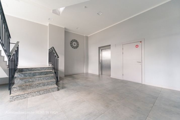 Apartment For Rent, Ķengaraga street 10a, Rīga, Labais krasts, Ķengarags / 400 € 12