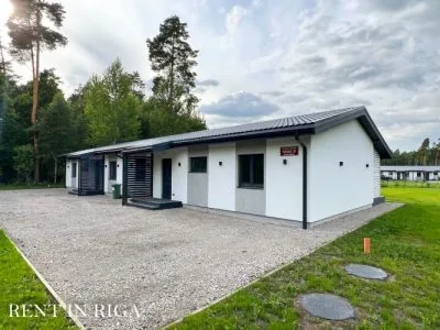 Pārdod māju, Saulesciema iela 30, Salaspils novads, Salaspils pagasts / 282 000 € 1