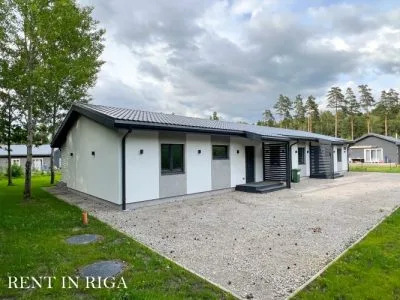 Pārdod māju, Saulesciema iela 30, Salaspils novads, Salaspils pagasts / 282 000 € 2