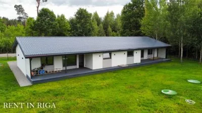 Pārdod māju, Saulesciema iela 30, Salaspils novads, Salaspils pagasts / 282 000 € 4