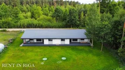 Pārdod māju, Saulesciema iela 30, Salaspils novads, Salaspils pagasts / 282 000 € 5