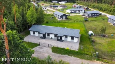 Pārdod māju, Saulesciema iela 30, Salaspils novads, Salaspils pagasts / 282 000 € 6