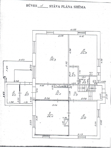 Zālīša iela 4 18