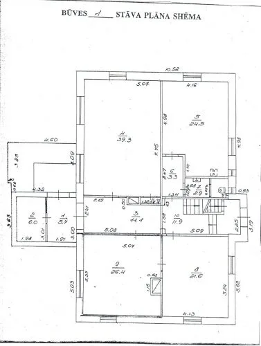 Zālīša iela 4 18