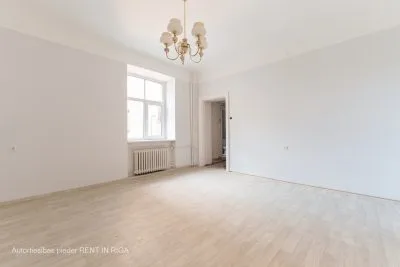 Pārdod dzīvokli, Lāčplēša iela 36, Rīga, Labais krasts, Centrs / 153 920 € 1