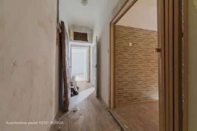 Pārdod dzīvokli, Lāčplēša iela 36, Rīga, Labais krasts, Centrs / 153 920 € 4