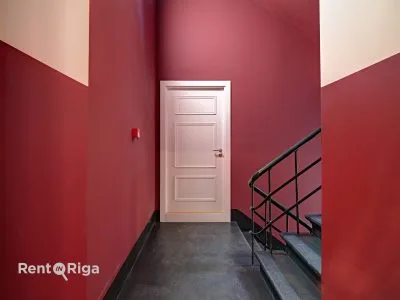 Pārdod dzīvokli, Lāčplēša iela 36, Rīga, Centrs / 113900 € 8