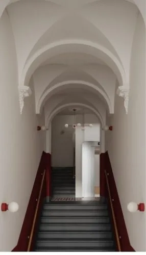 Pārdod dzīvokli, Lāčplēša iela 36, Rīga, Centrs / 142230 € 5