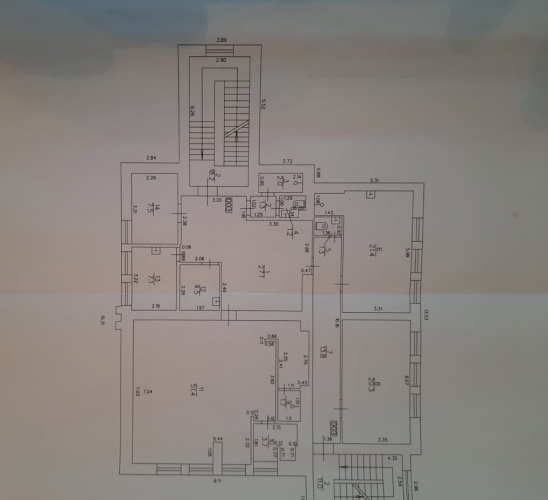Lāpstu iela 4 27
