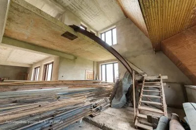 Pārdod zemi, Ūsiņi 1, Bauskas novads, Gailīšu pagasts / 75 000 € 2