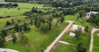 Pārdod zemi, Kalna iela 1A, Siguldas novads, Sigulda / 160000 € 3