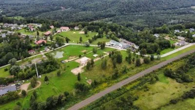 Pārdod zemi, Kalna iela 1A, Siguldas novads, Sigulda / 160000 € 8