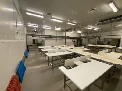 Production facilities For Rent, Granīta street 10, Rīga, Labais krasts, Rumbula / 8 250 € 7