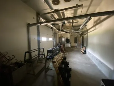 Production facilities For Rent, Granīta street 10, Rīga, Labais krasts, Rumbula / 8 250 € 9