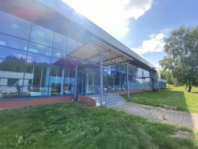 Production facilities For Rent, Granīta street 10, Rīga, Labais krasts, Rumbula / 8 250 € 13
