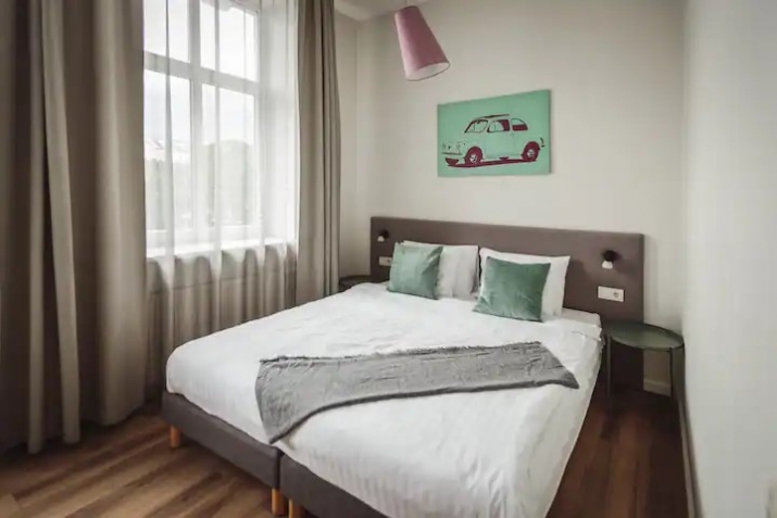 Izīrē dzīvokli, Brīvības iela 73, Rīga, Labais krasts, Centrs / 750 € 19