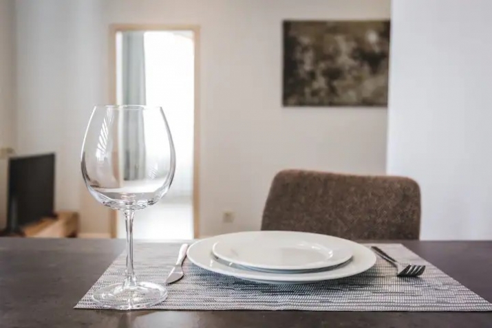 Izīrē dzīvokli, Brīvības iela 73, Rīga, Labais krasts, Centrs / 750 € 6