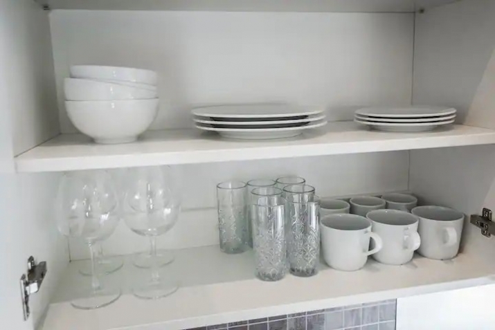Izīrē dzīvokli, Brīvības iela 73, Rīga, Labais krasts, Centrs / 750 € 14
