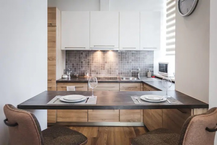 Izīrē dzīvokli, Brīvības iela 73, Rīga, Labais krasts, Centrs / 750 € 4