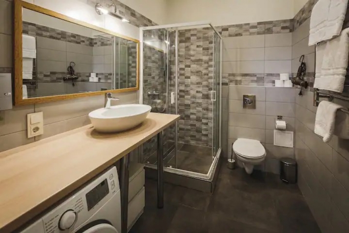 Izīrē dzīvokli, Brīvības iela 73, Rīga, Labais krasts, Centrs / 750 € 27