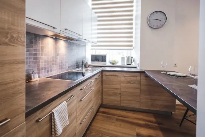 Izīrē dzīvokli, Brīvības iela 73, Rīga, Labais krasts, Centrs / 750 € 11
