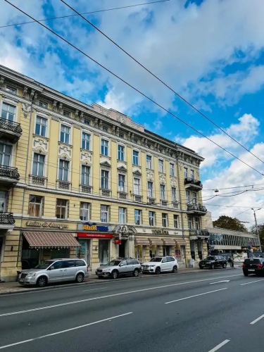 Izīrē dzīvokli, Brīvības iela 73, Rīga, Labais krasts, Centrs / 750 € 31