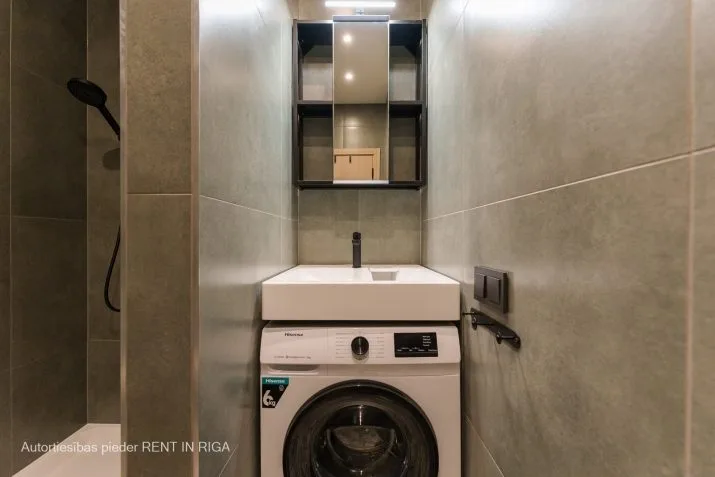 Продажа квартиры, Stabu улица 86, Rīga, Labais krasts, Centrs / 130 245 € 8