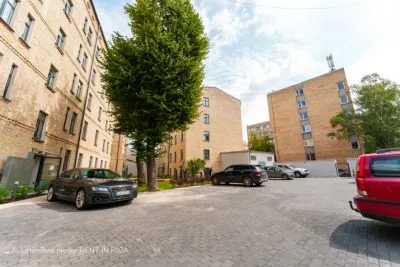 Продажа квартиры, Stabu улица 86, Rīga, Labais krasts, Centrs / 130 245 € 17