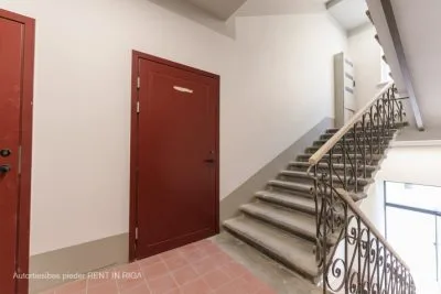 Продажа квартиры, Stabu улица 86, Rīga, Labais krasts, Centrs / 130 245 € 9