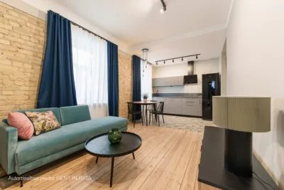 Продажа квартиры, Stabu улица 86, Rīga, Labais krasts, Centrs / 130 245 € 1