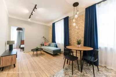 Продажа квартиры, Stabu улица 86, Rīga, Labais krasts, Centrs / 130 245 € 2