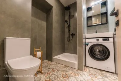 Продажа квартиры, Stabu улица 86, Rīga, Labais krasts, Centrs / 130 245 € 7