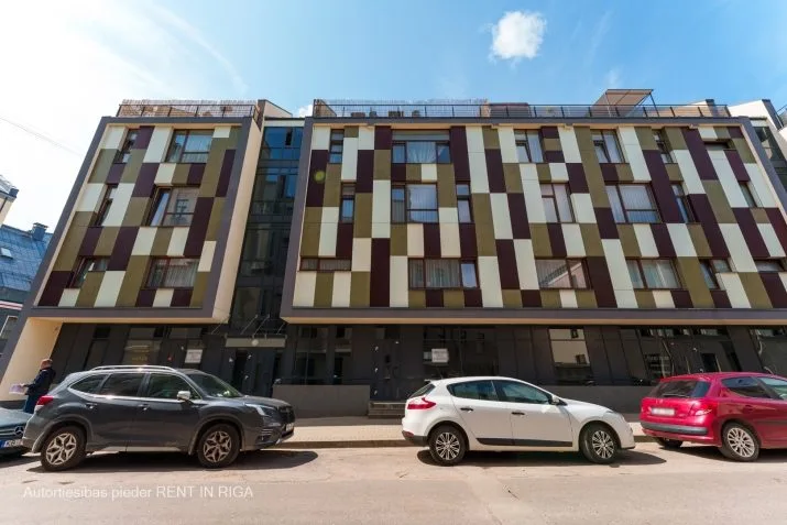 Lāču iela 5 1