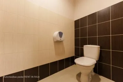 Аренда коммерческой недвижимости, Lāču улица 5, Rīga, Labais krasts / 800 € 8